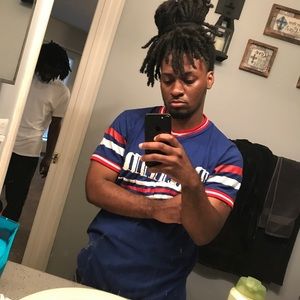 Meet your Posher, Kaivon